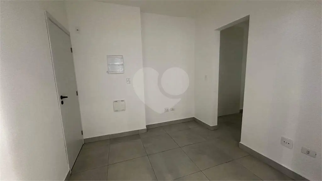 Apartamento para Venda em Praia Grande, Tupi, 2 dormitórios, 1 suíte, 2 banheiros, 1 vaga