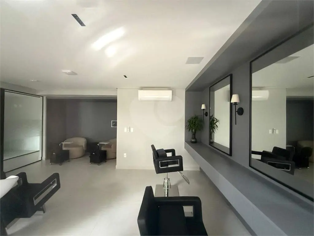 Apartamento para Venda em Praia Grande, Canto do Forte, 3 dormitórios, 3 suítes, 4 banheiros, 3 vagas
