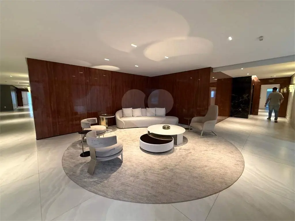 Apartamento para Venda em Praia Grande, Canto do Forte, 3 dormitórios, 3 suítes, 4 banheiros, 3 vagas