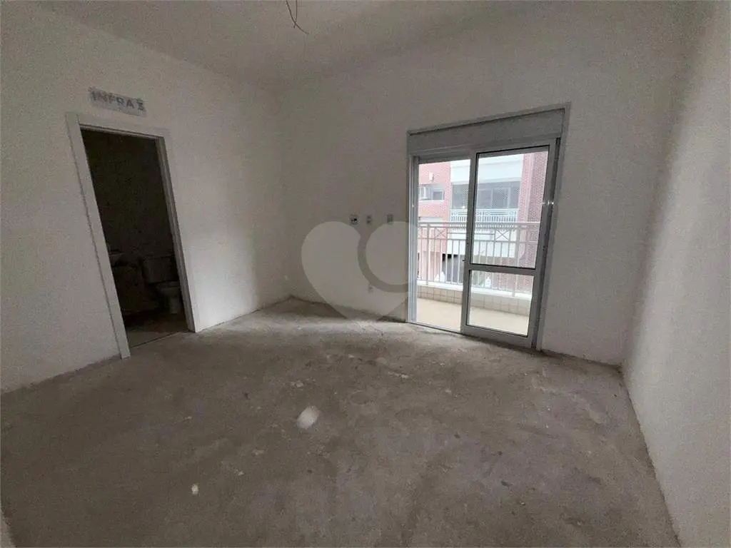 Apartamento para Venda em Praia Grande, Canto do Forte, 3 dormitórios, 3 suítes, 4 banheiros, 3 vagas
