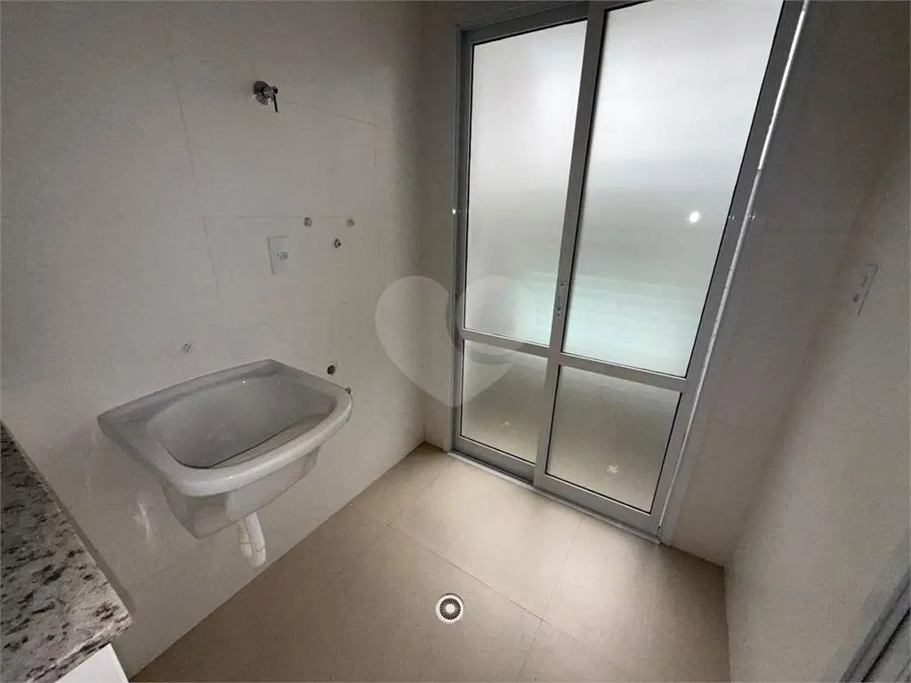 Apartamento para Venda em Praia Grande, Canto do Forte, 3 dormitórios, 3 suítes, 4 banheiros, 3 vagas