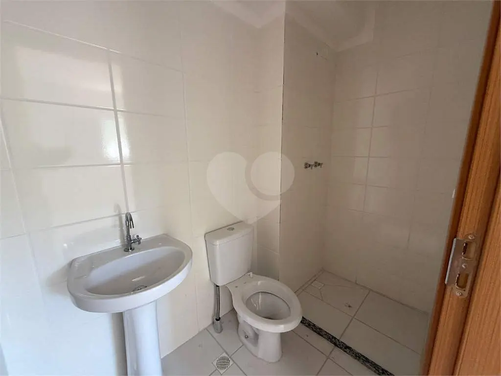 Apartamento para Venda em Praia Grande, Boqueirão, 2 dormitórios, 1 suíte, 2 banheiros, 1 vaga