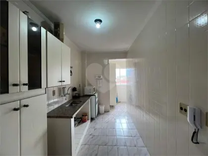 Apartamento para Venda em Praia Grande, Caiçara, 1 dormitório, 1 banheiro, 1 vaga