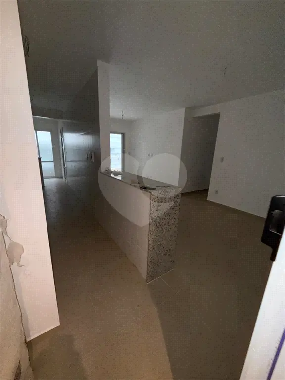 Apartamento para Venda em Praia Grande, Canto do Forte, 3 dormitórios, 3 suítes, 4 banheiros, 3 vagas
