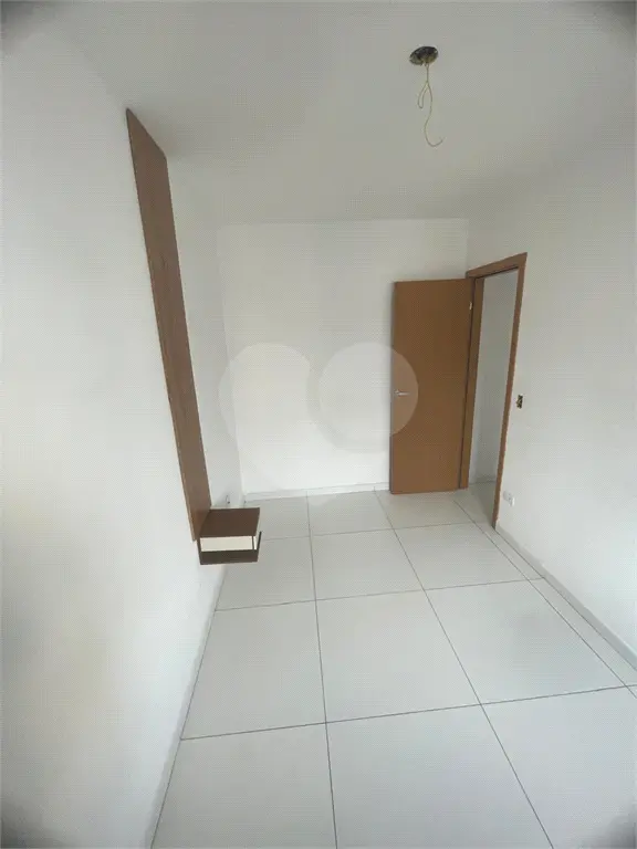 Apartamento para Venda em Praia Grande, Canto do Forte, 1 dormitório, 1 banheiro, 1 vaga