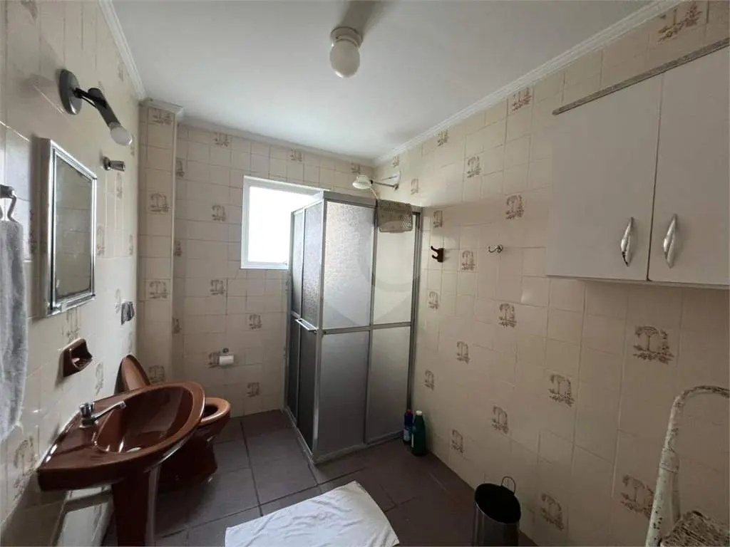 Apartamento para Venda em Praia Grande, Caiçara, 2 dormitórios, 1 banheiro, 1 vaga
