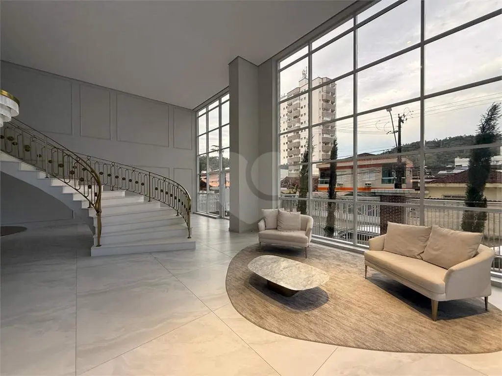 Apartamento para Venda em Praia Grande, Canto do Forte, 3 dormitórios, 3 suítes, 4 banheiros, 3 vagas