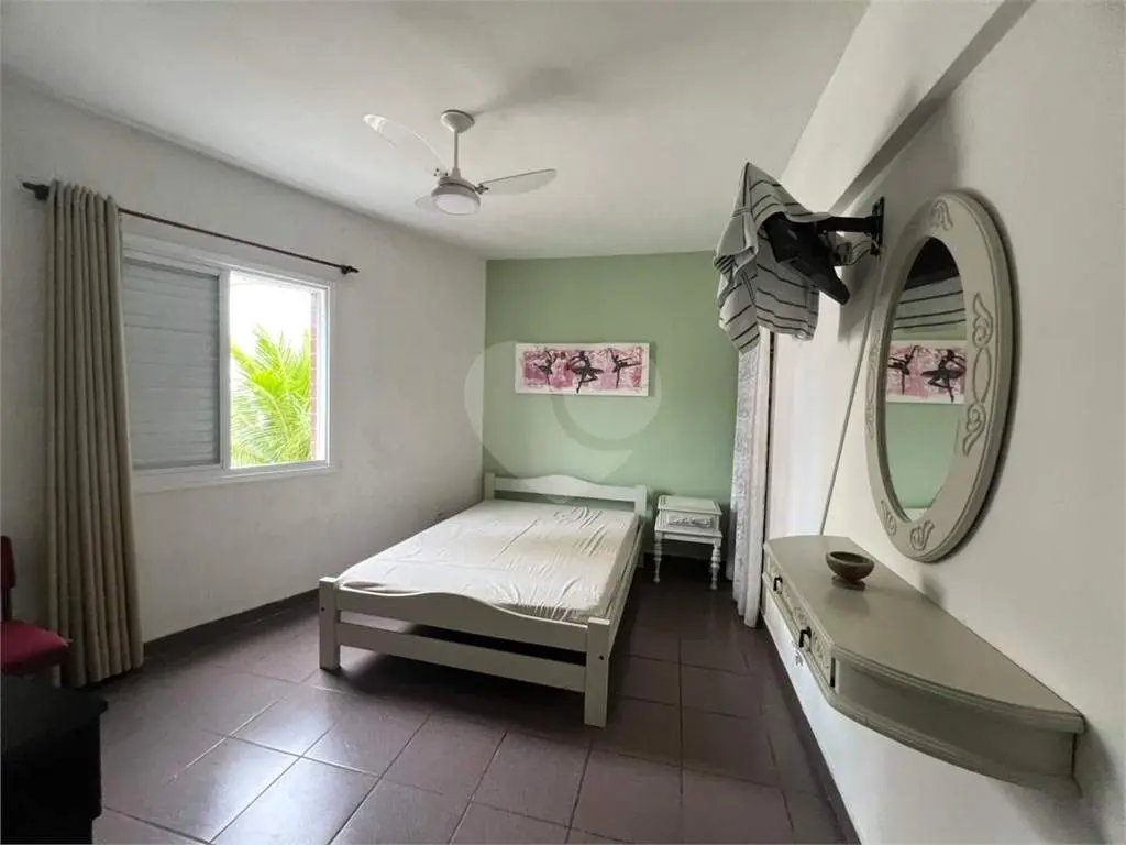Apartamento para Venda em Praia Grande, Caiçara, 2 dormitórios, 1 banheiro, 1 vaga