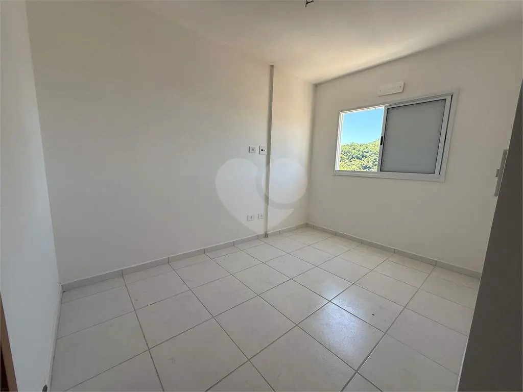 Apartamento para Venda em Praia Grande, Boqueirão, 2 dormitórios, 1 suíte, 2 banheiros, 1 vaga