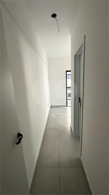 Apartamento para Venda em Praia Grande, Tupi, 2 dormitórios, 1 suíte, 2 banheiros, 1 vaga