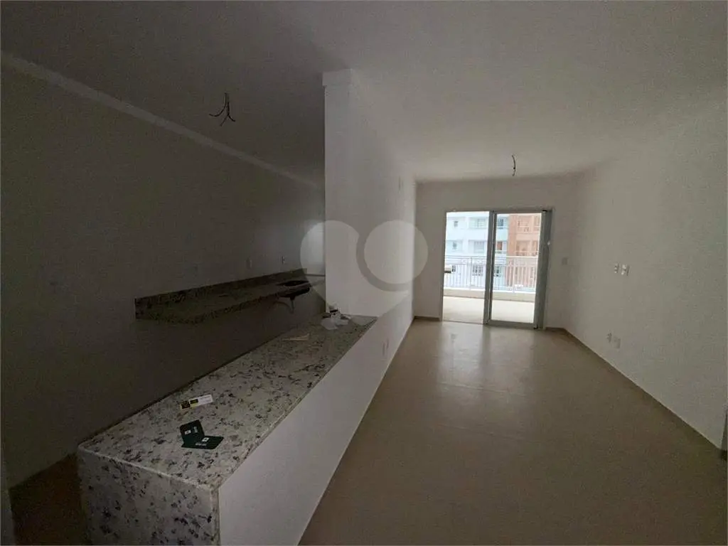 Apartamento para Venda em Praia Grande, Canto do Forte, 3 dormitórios, 3 suítes, 4 banheiros, 3 vagas