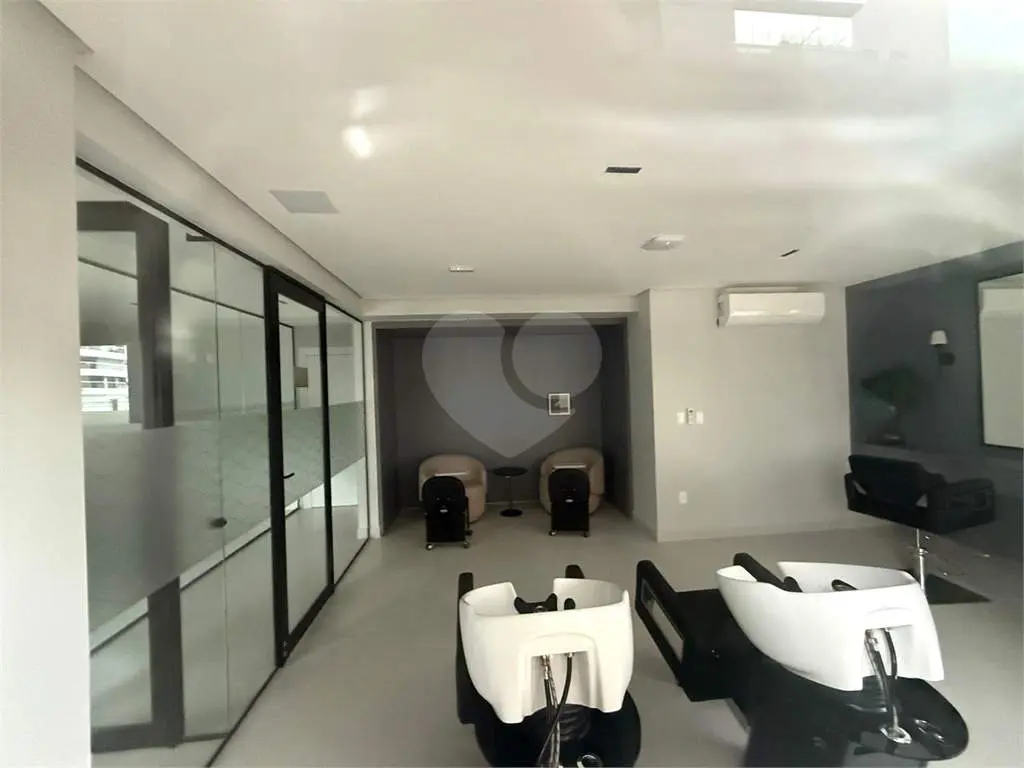 Apartamento para Venda em Praia Grande, Canto do Forte, 3 dormitórios, 3 suítes, 4 banheiros, 3 vagas