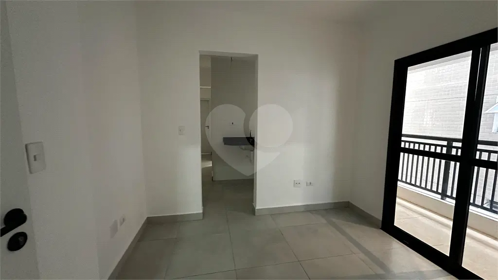 Apartamento para Venda em Praia Grande, Tupi, 2 dormitórios, 1 suíte, 2 banheiros, 1 vaga