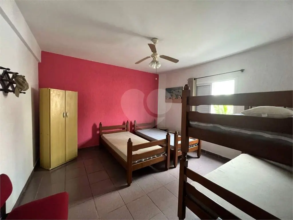 Apartamento para Venda em Praia Grande, Caiçara, 2 dormitórios, 1 banheiro, 1 vaga