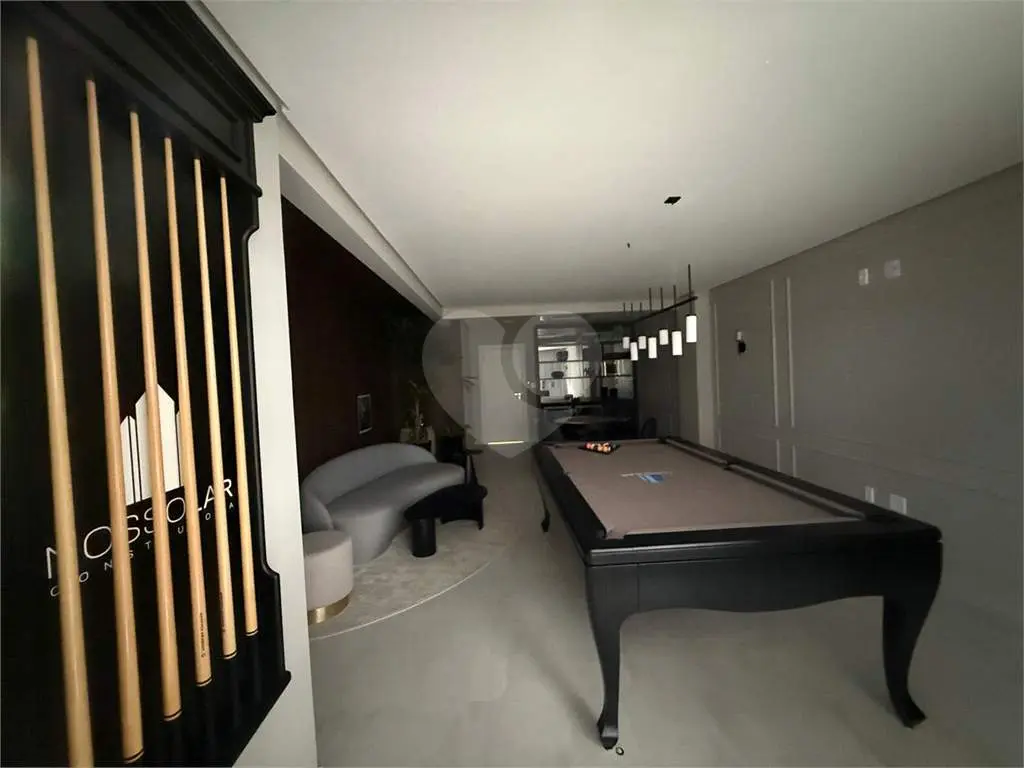 Apartamento para Venda em Praia Grande, Canto do Forte, 3 dormitórios, 3 suítes, 4 banheiros, 3 vagas