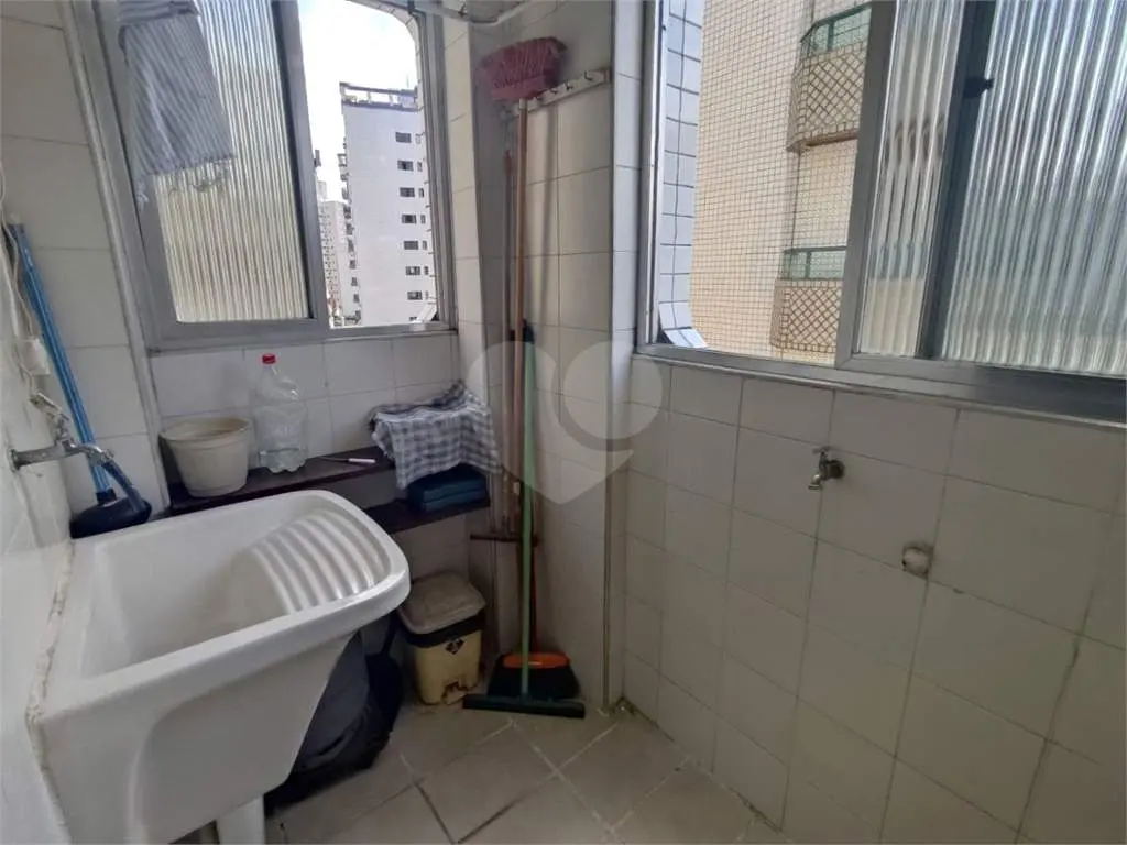 Apartamento para Venda em Praia Grande, Boqueirão, 1 dormitório, 1 banheiro, 1 vaga