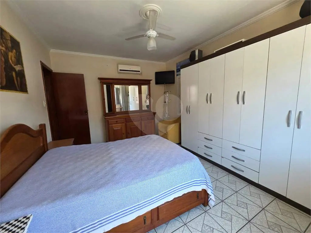 Apartamento para Venda em Praia Grande, Boqueirão, 3 dormitórios, 1 suíte, 2 banheiros, 1 vaga