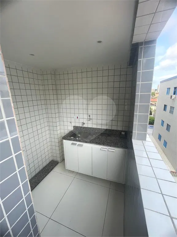 Apartamento para Venda em Praia Grande, Canto do Forte, 1 dormitório, 1 banheiro, 1 vaga