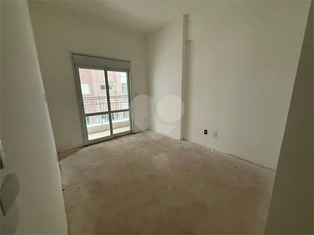 Apartamento para Venda em Praia Grande, Canto do Forte, 3 dormitórios, 3 suítes, 4 banheiros, 3 vagas