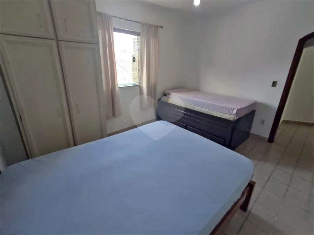 Apartamento para Venda em Praia Grande, Boqueirão, 1 dormitório, 1 banheiro, 1 vaga