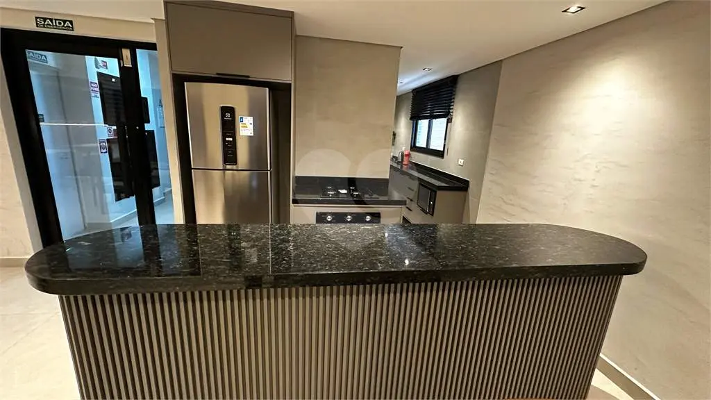 Apartamento para Venda em Praia Grande, Tupi, 2 dormitórios, 1 suíte, 2 banheiros, 1 vaga