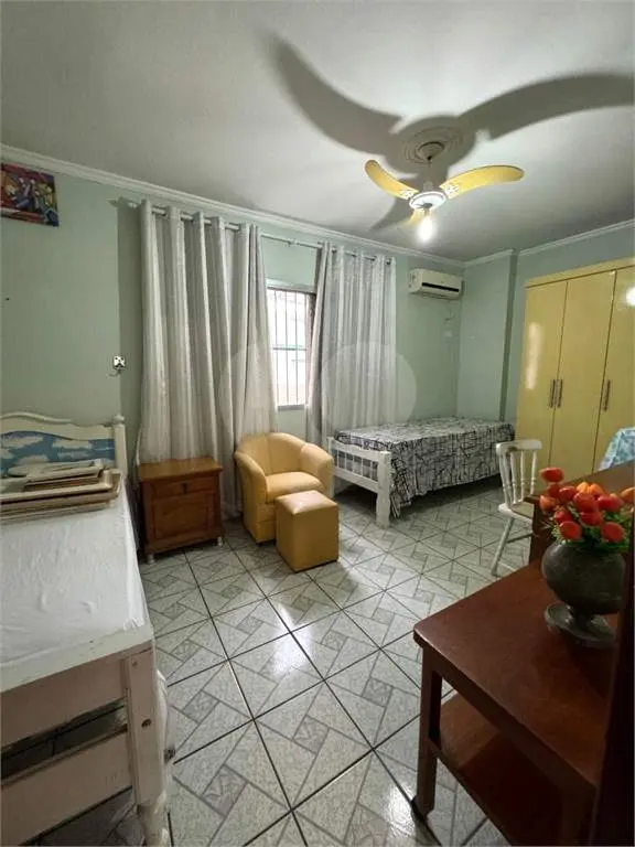 Apartamento para Venda em Praia Grande, Boqueirão, 3 dormitórios, 1 suíte, 2 banheiros, 1 vaga