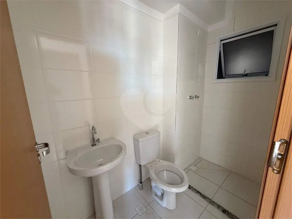 Apartamento para Venda em Praia Grande, Boqueirão, 2 dormitórios, 1 suíte, 2 banheiros, 1 vaga