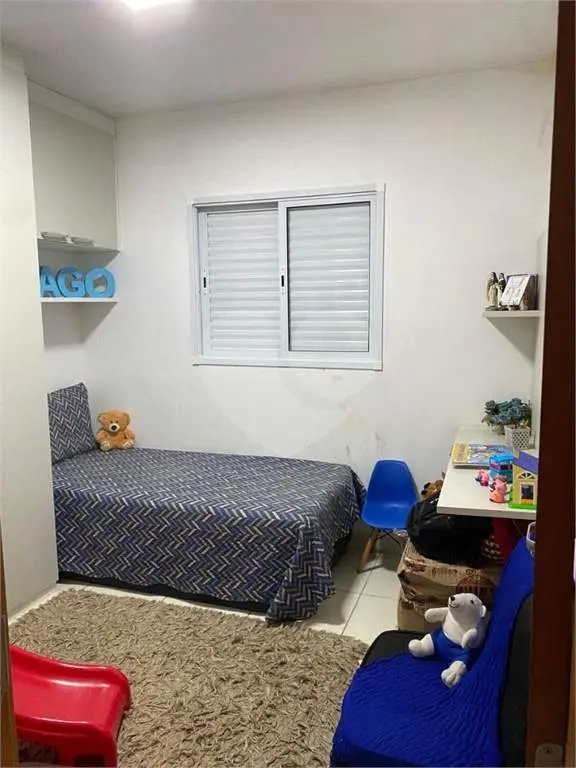 Apartamento para Venda em Praia Grande, Caiçara, 2 dormitórios, 1 suíte, 2 banheiros, 1 vaga