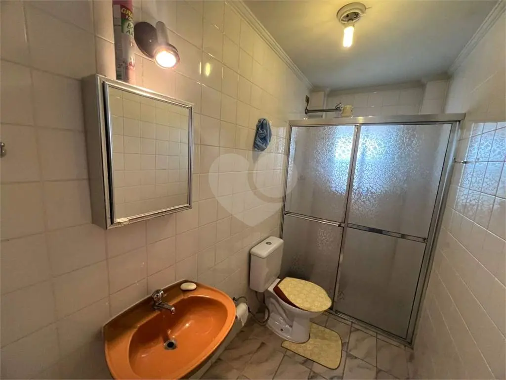 Apartamento para Venda em Praia Grande, Caiçara, 1 dormitório, 1 banheiro, 1 vaga