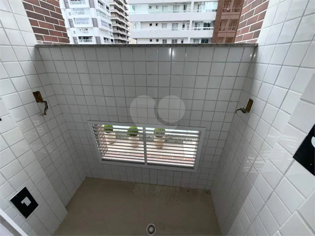 Apartamento para Venda em Praia Grande, Canto do Forte, 3 dormitórios, 3 suítes, 4 banheiros, 3 vagas