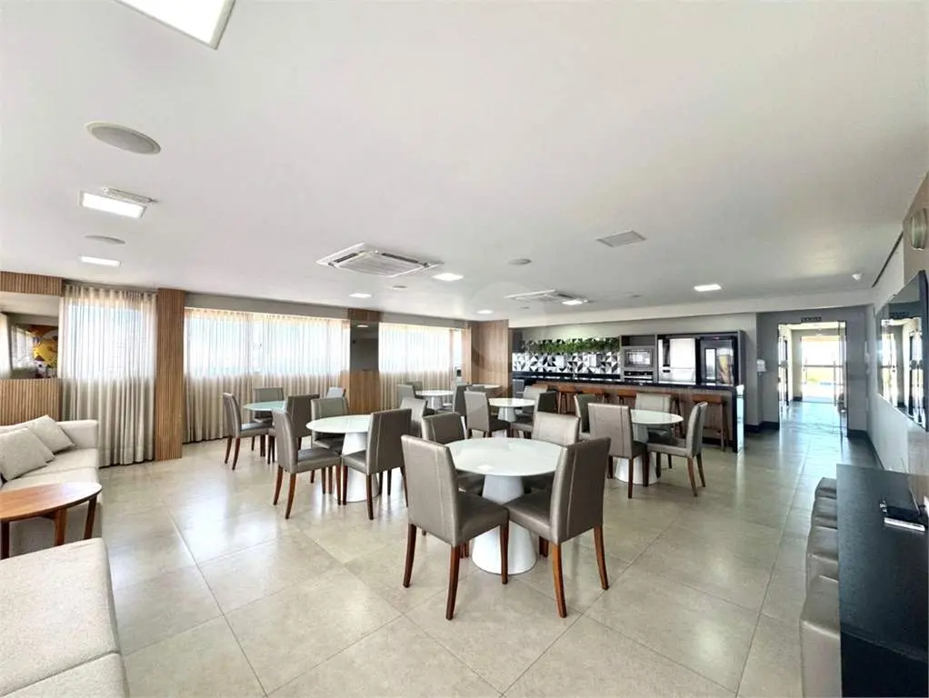 Apartamento para Venda em Praia Grande, Boqueirão, 3 dormitórios, 2 suítes, 3 banheiros, 2 vagas