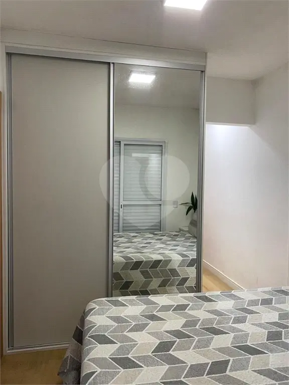 Apartamento para Venda em Praia Grande, Caiçara, 2 dormitórios, 1 suíte, 2 banheiros, 1 vaga