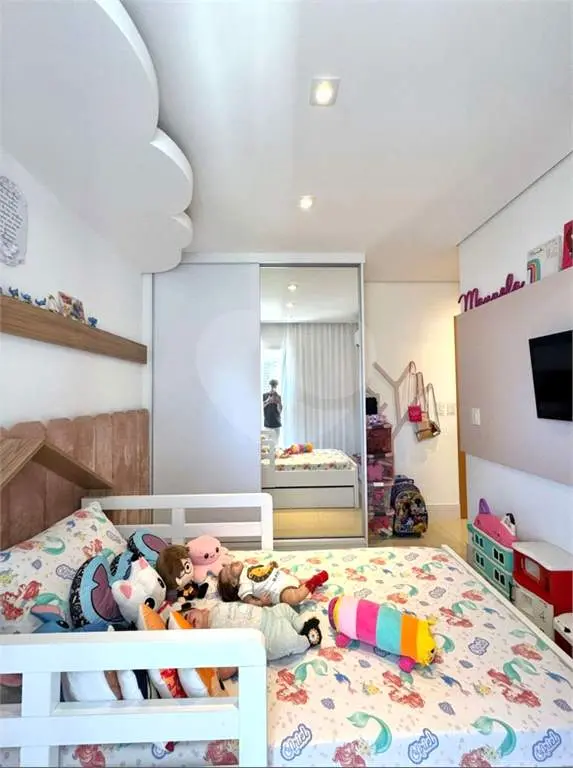 Apartamento para Venda em Praia Grande, Boqueirão, 3 dormitórios, 2 suítes, 3 banheiros, 2 vagas