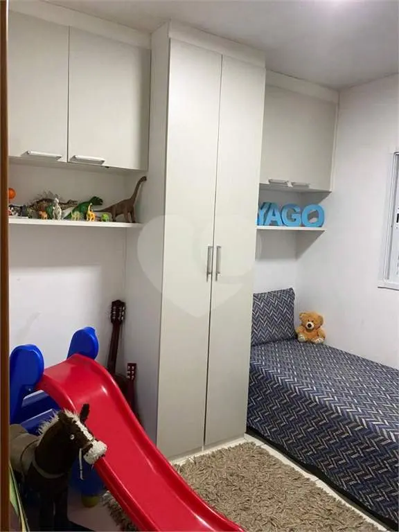 Apartamento para Venda em Praia Grande, Caiçara, 2 dormitórios, 1 suíte, 2 banheiros, 1 vaga