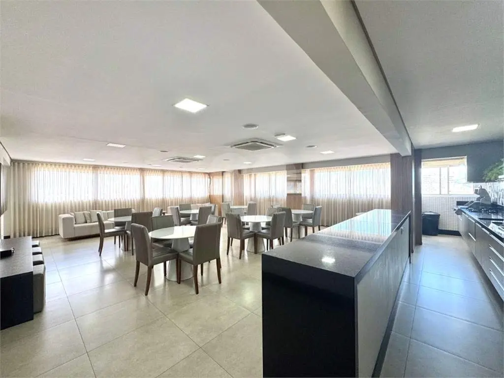 Apartamento para Venda em Praia Grande, Boqueirão, 3 dormitórios, 2 suítes, 3 banheiros, 2 vagas