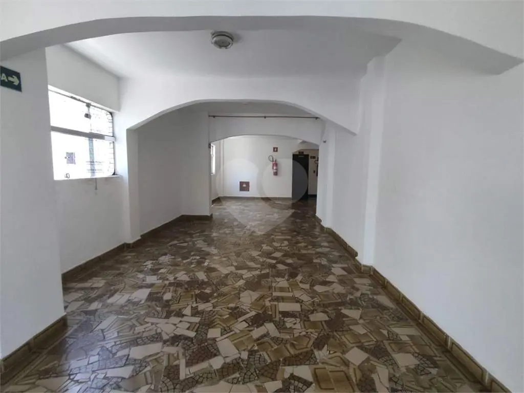 Apartamento para Venda em Praia Grande, Boqueirão, 1 dormitório, 1 banheiro, 1 vaga