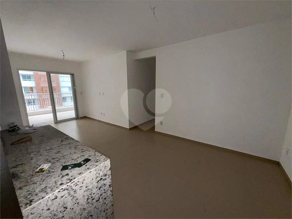 Apartamento para Venda em Praia Grande, Canto do Forte, 3 dormitórios, 3 suítes, 4 banheiros, 3 vagas