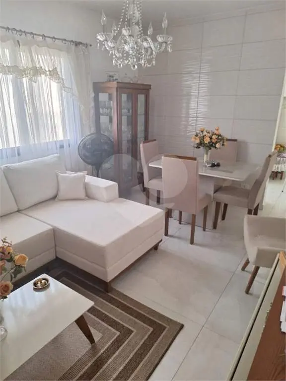 Apartamento para Venda em Praia Grande, Canto do Forte, 1 dormitório, 1 banheiro, 1 vaga