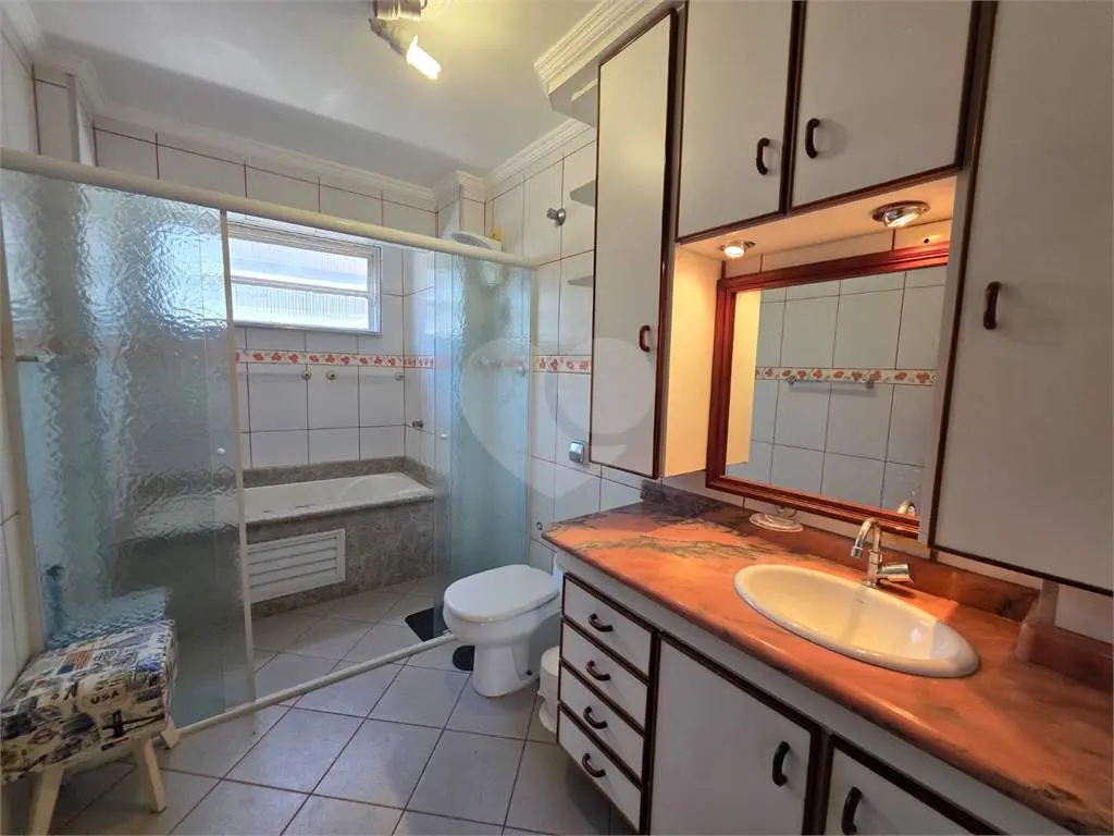 Apartamento para Venda em Praia Grande, Boqueirão, 3 dormitórios, 1 suíte, 2 banheiros, 1 vaga