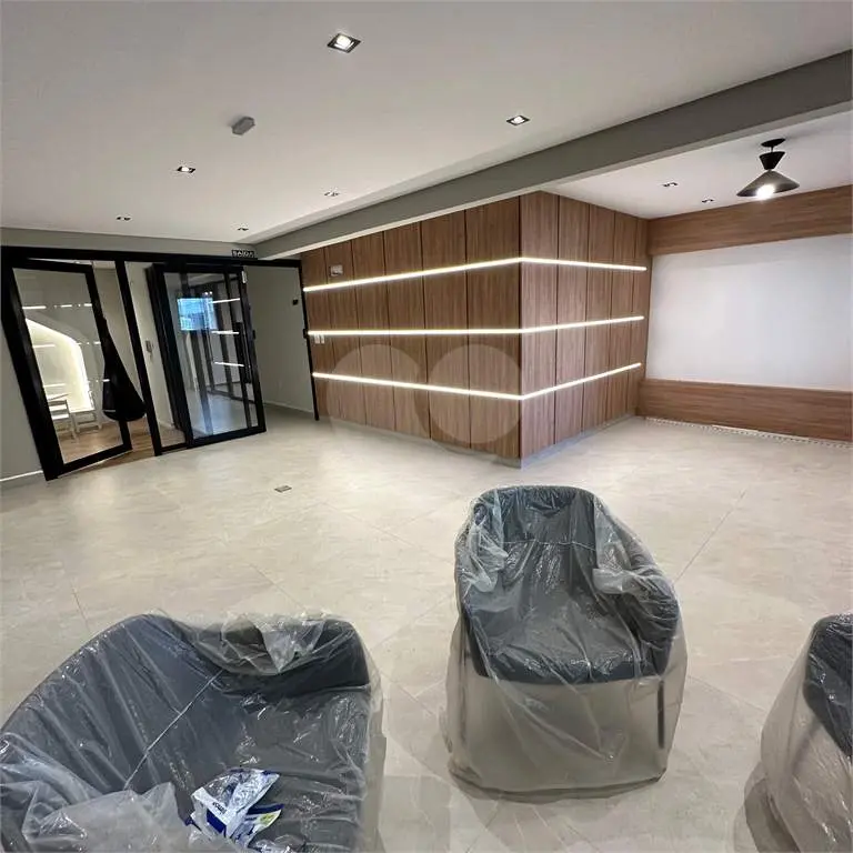 Apartamento para Venda em Praia Grande, Tupi, 2 dormitórios, 1 suíte, 2 banheiros, 1 vaga