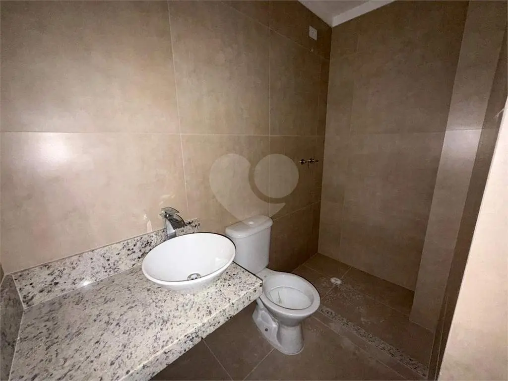 Apartamento para Venda em Praia Grande, Canto do Forte, 3 dormitórios, 3 suítes, 4 banheiros, 3 vagas