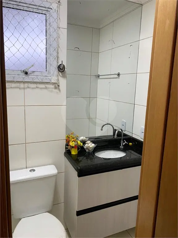 Apartamento para Venda em Praia Grande, Caiçara, 2 dormitórios, 1 suíte, 2 banheiros, 1 vaga
