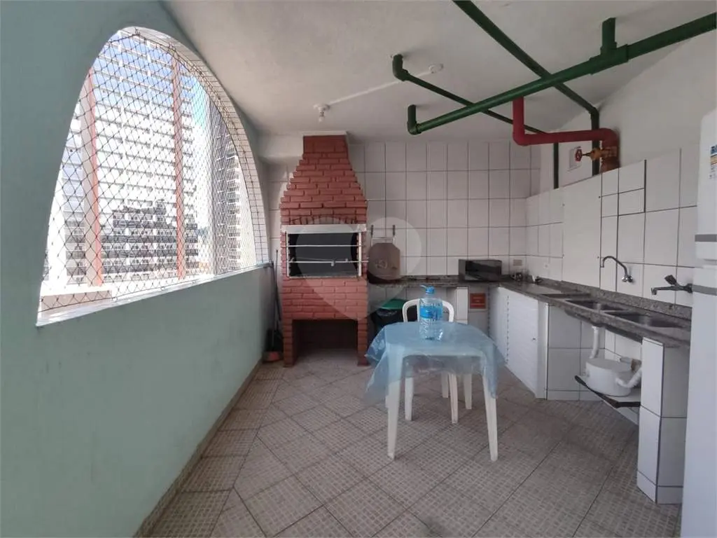 Apartamento para Venda em Praia Grande, Boqueirão, 1 dormitório, 1 banheiro, 1 vaga
