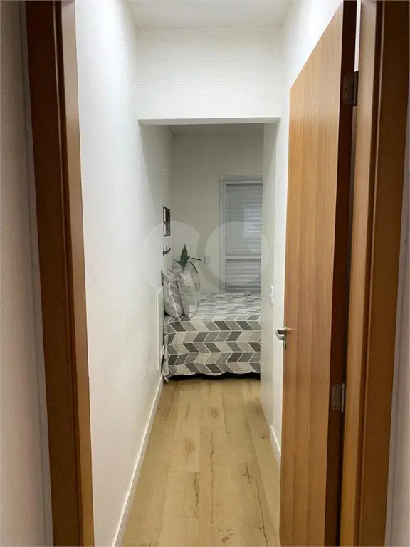Apartamento para Venda em Praia Grande, Caiçara, 2 dormitórios, 1 suíte, 2 banheiros, 1 vaga