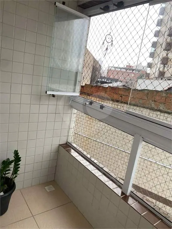 Apartamento para Venda em Praia Grande, Caiçara, 2 dormitórios, 1 suíte, 2 banheiros, 1 vaga