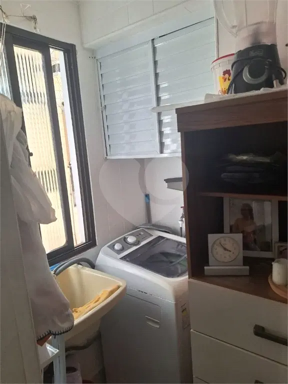 Apartamento para Venda em Praia Grande, Canto do Forte, 1 dormitório, 1 banheiro, 1 vaga