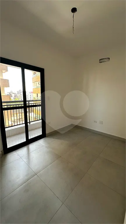 Apartamento para Venda em Praia Grande, Tupi, 2 dormitórios, 1 suíte, 2 banheiros, 1 vaga