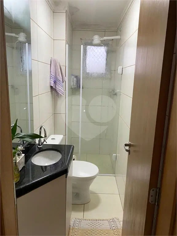 Apartamento para Venda em Praia Grande, Caiçara, 2 dormitórios, 1 suíte, 2 banheiros, 1 vaga