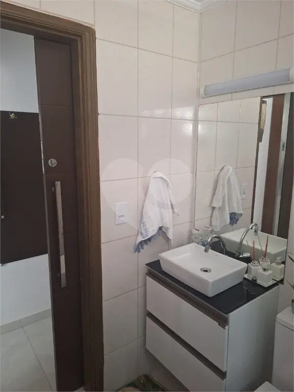 Apartamento para Venda em Praia Grande, Canto do Forte, 1 dormitório, 1 banheiro, 1 vaga