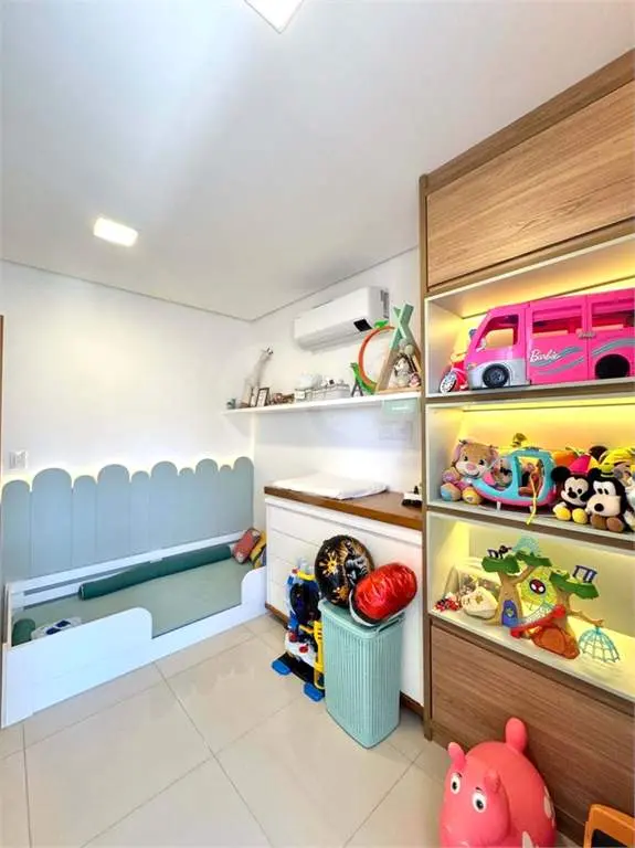 Apartamento para Venda em Praia Grande, Boqueirão, 3 dormitórios, 2 suítes, 3 banheiros, 2 vagas